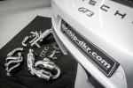 Porsche 911 GT3 3.8 DFI by Mcchip-DKR 2016 года